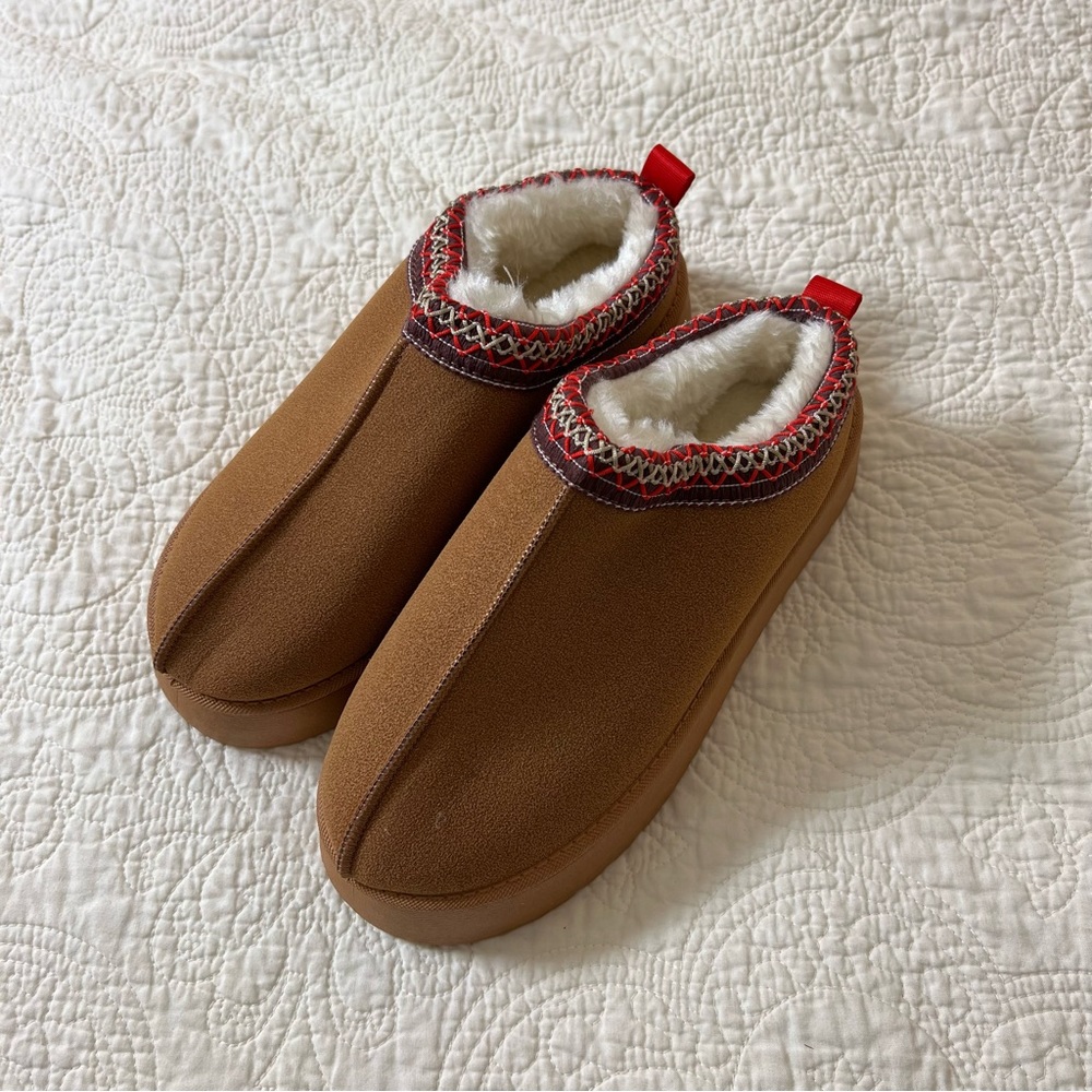 Fake UGG Dupes from TikTok Shop 9